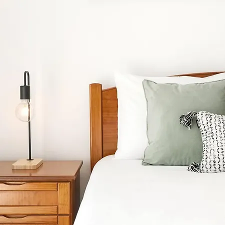 Apartmán Brisa D'ouro *
