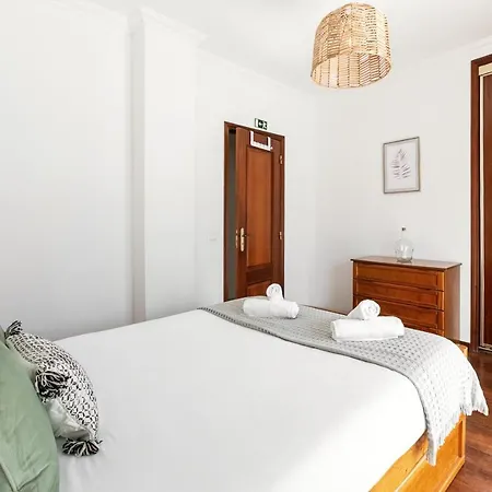 Apartmán Brisa D'ouro Peniche
