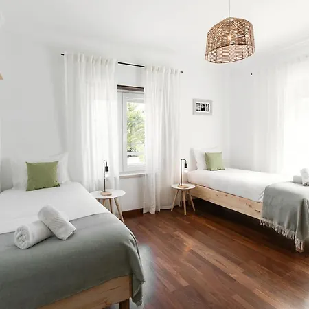 Apartmán Brisa D'ouro Peniche