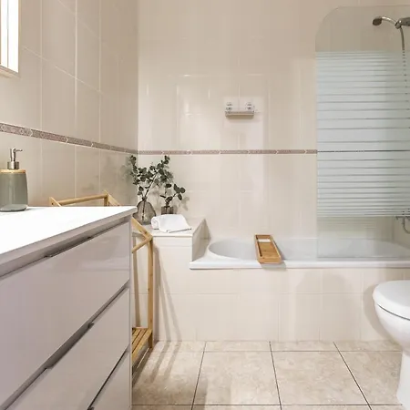 Apartmán Brisa D'ouro Peniche