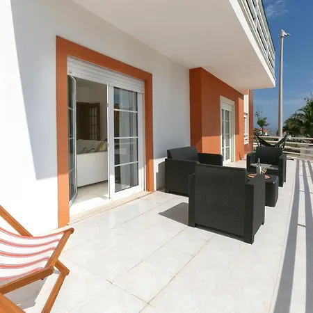 Apartmán Brisa D'ouro Peniche