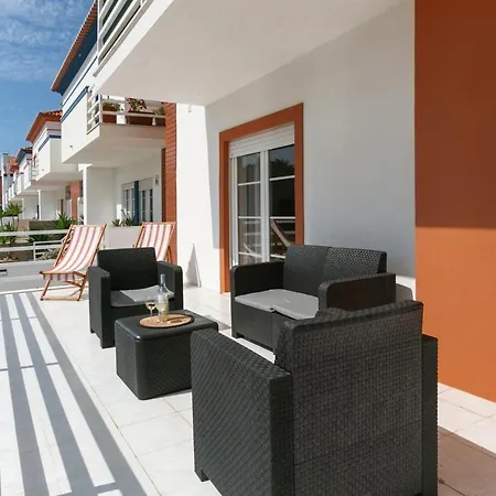 Apartmán Brisa D'ouro